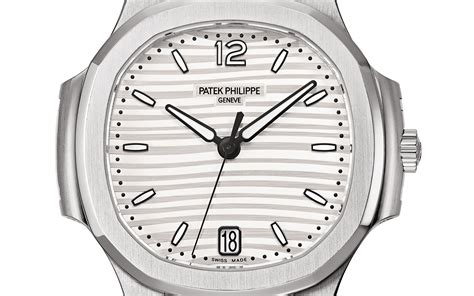 patek philippe nautilus 7118 1a price|Patek Philippe Nautilus ladies price.